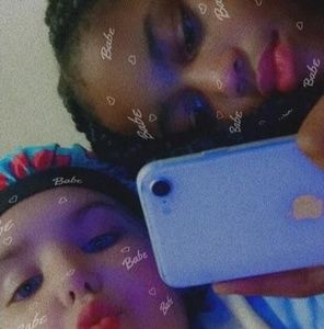 Meet your Posher, Skyler